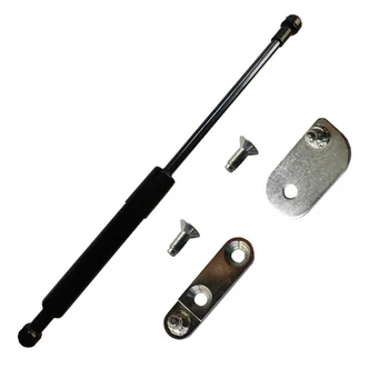 

For Ford Ranger 2019-2020 Spring Supports Struts Tail Gate Dampening Soft Slam Cushion Damper Tailgate DZ43206