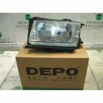 

LEFT HEADLIGHT PEUGEOT EXPERT KOMBI Comfort acristaldo (8 seats) 1610961 [11676227]