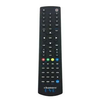 

Authentic original remote control for changer DVD same style can be used