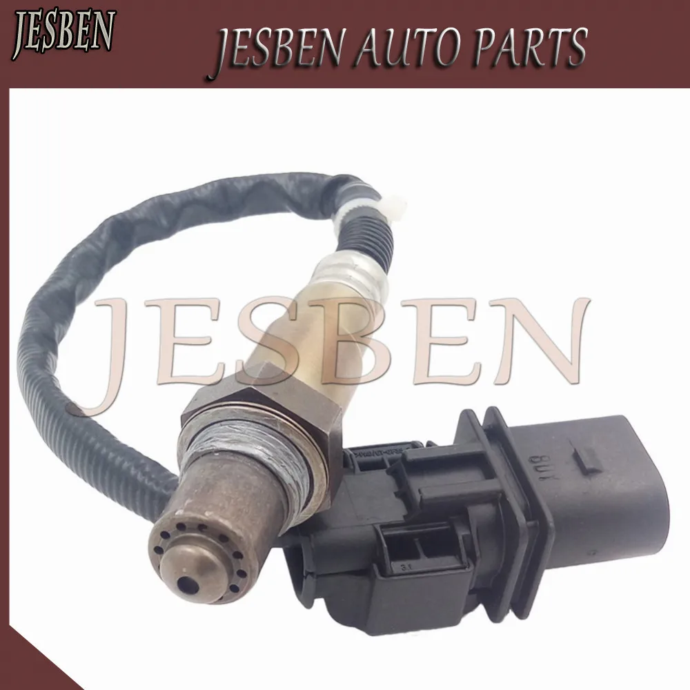 36531-RL0-G01 wideband Upstream Lambda O2 Oxygen Sensor fit for Honda ACCORD CIVIC CR-V HR-V 1.6 2.2 i-DTEC 2008-2019 0281004106 |