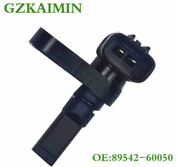 OEM новый 89542 60050 8954260050 Датчик ABS для колеса outlander TOYOTA FJ CRUISER GX460 Новинка|outlander| |