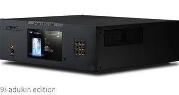 

CEN · GRAND/century gray 9i-ad ujin version player upgraded DSD master with blu-ray playback