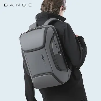 Premium Quality Laptop Backpack 6