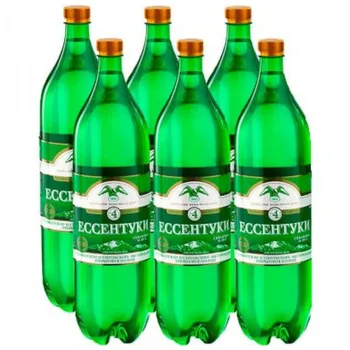 

Food Water/ Juices/ Drinks Water Mineral water Ессентуки 319169146