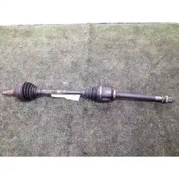 

8200452268 TRANSMISSION FRONT RIGHT RENAULT TRAFIC COMBI (AB 4.01)