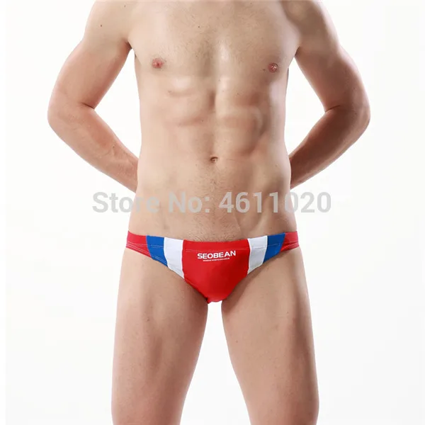 Men's Trunks612