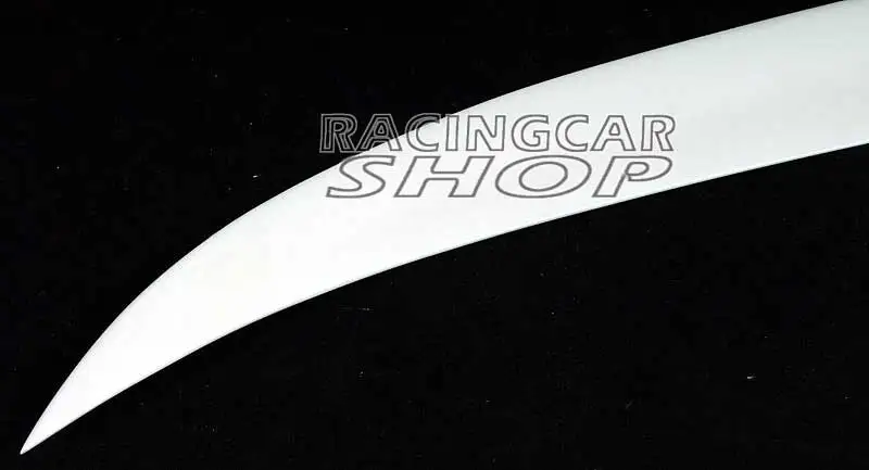 PERFORMANCE TYPE REAR TRUNK SPOILER FOR BMW E93 3-SERIES Convertible 318i 320i 325i 328i 330i 335i 335is 320d 325d 330dxDrive 07-13