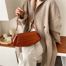 Новинка, женские сумки через плечо, сумки-мессенджеры, Хобо, маленькая сумка-тоут, кошелек, вечерние сумки, сумки через плечо, клатчи, повседневные