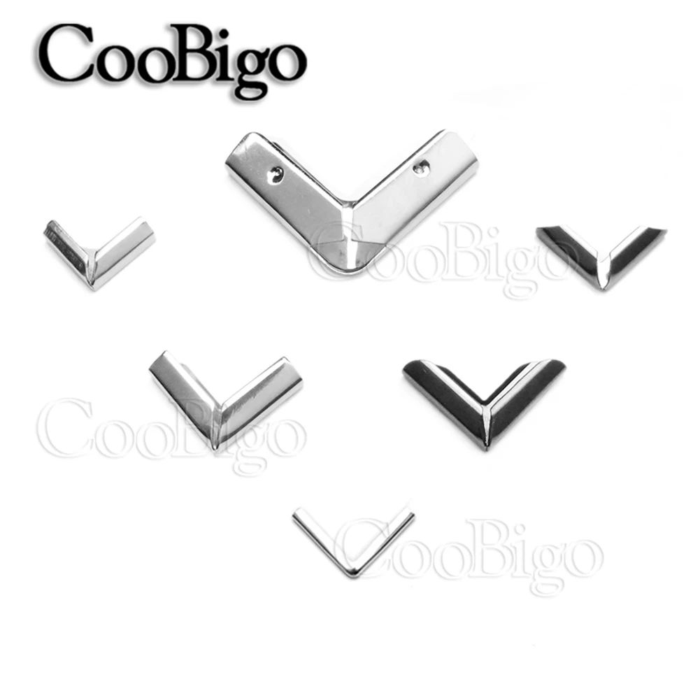 Protection Angle Livre Protecteurs De Coins Mu00e9talliques, 50 Piu00e8ces, Livre, Scrapbooking, Albums Photos, Menus, Carte, Fichier, Accessoires Artisanaux, Argent, Noir Album 13 Organisé