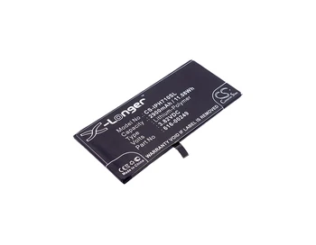 

Cameron Sino 616-00249, 616-00252 battery for A1661, A1784, A1785, A1786, iPhone 7 Plus
