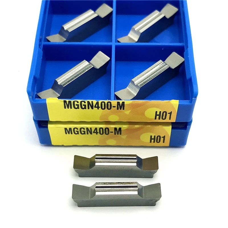 MGGN200-G H01 Aluminum turning tool Carbide insert Copper and aluminum processing MGGN 200 Grooving Metal Cutting Tool palmgren vise