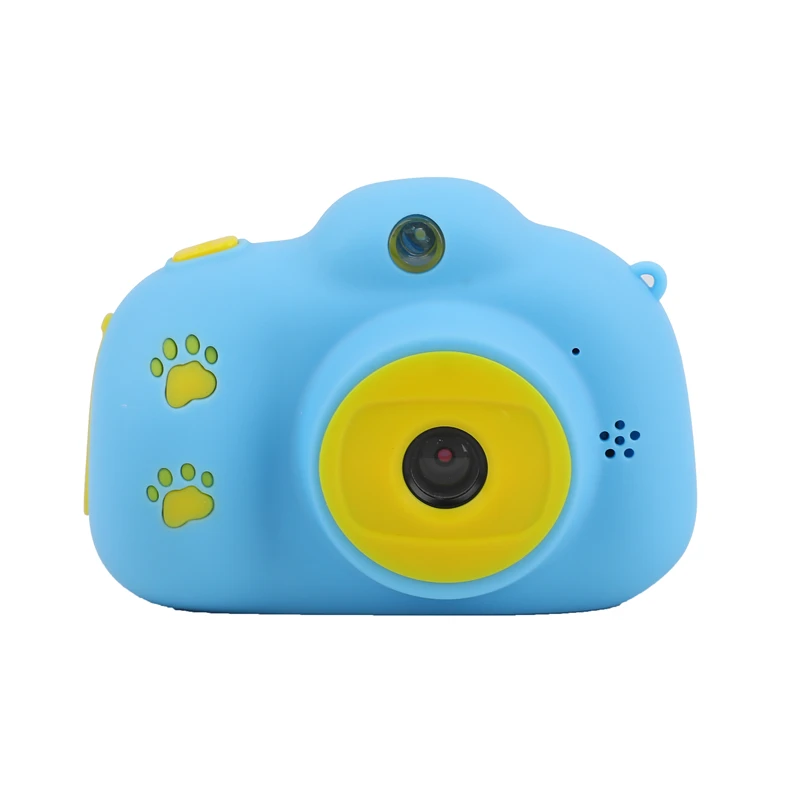 Cartoon Digital Camera Baby Toys Children Creative Educational Toy Photography Training Accessories Birthday Gifts Baby Products