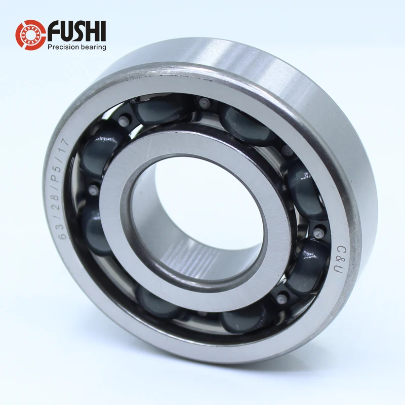 28x68x17mm 63 28 rs p5 cjb rolamento esferico 03