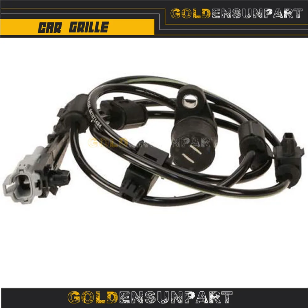 89546-35030 ABS Wheel Speed Sensor Rear Left 1996-2002 89546-35030 for Toyota 4Runner