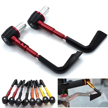 

for aprilia RS250 7 / 8-inch 22mm handlebar clutch protection bow can effectively prevent damage to items and collision injuries