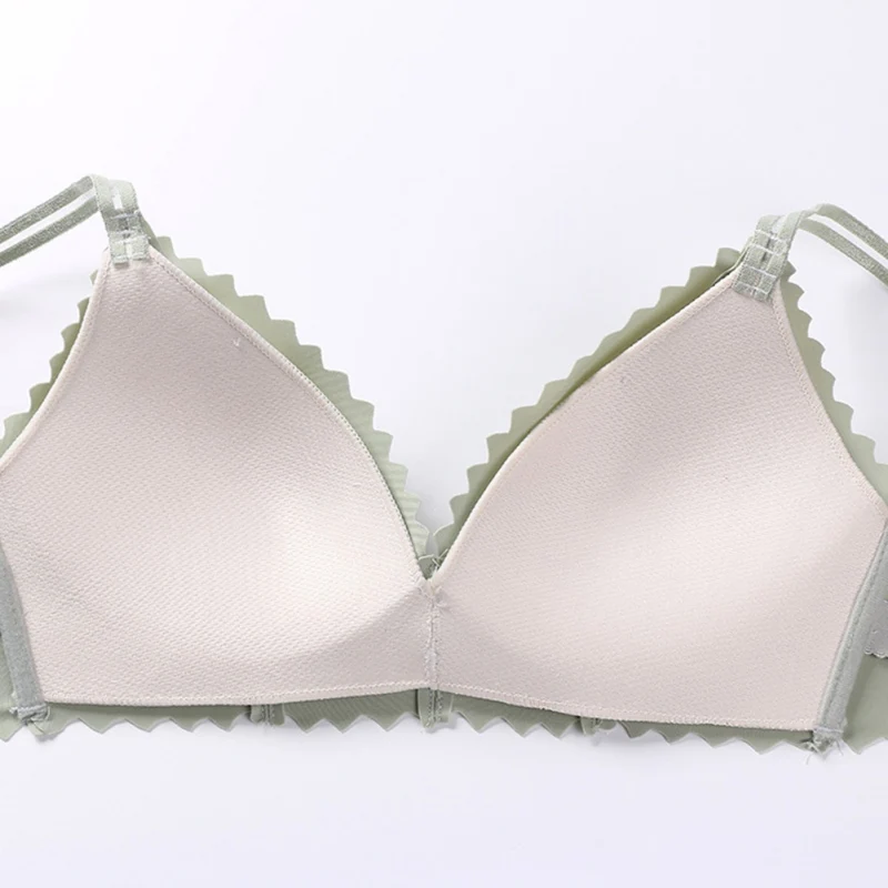 Dorina бюстгальтер без косточек, soft bra. Просто лифчик. Бесшовный бюстгальтер топ пуш ап. Пошив бюстгальтера с поролоновой чашкой. Однотонные бюстгальтеры.