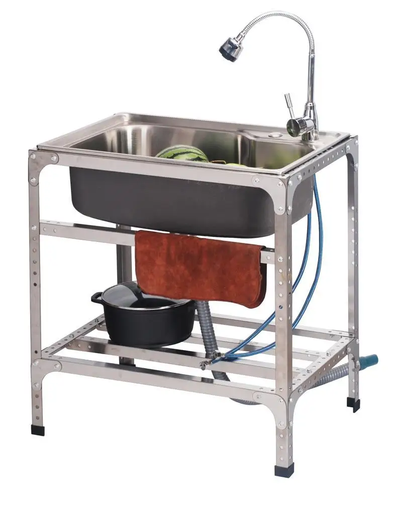 Wasbak Portatil Lavello Cucina Afwasbak Evier Lavandino кухня Lavabo Cuba Pia Cozinha Fregadero De Cocina мойка для овощей