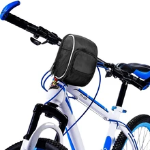 bike handle cover for rain