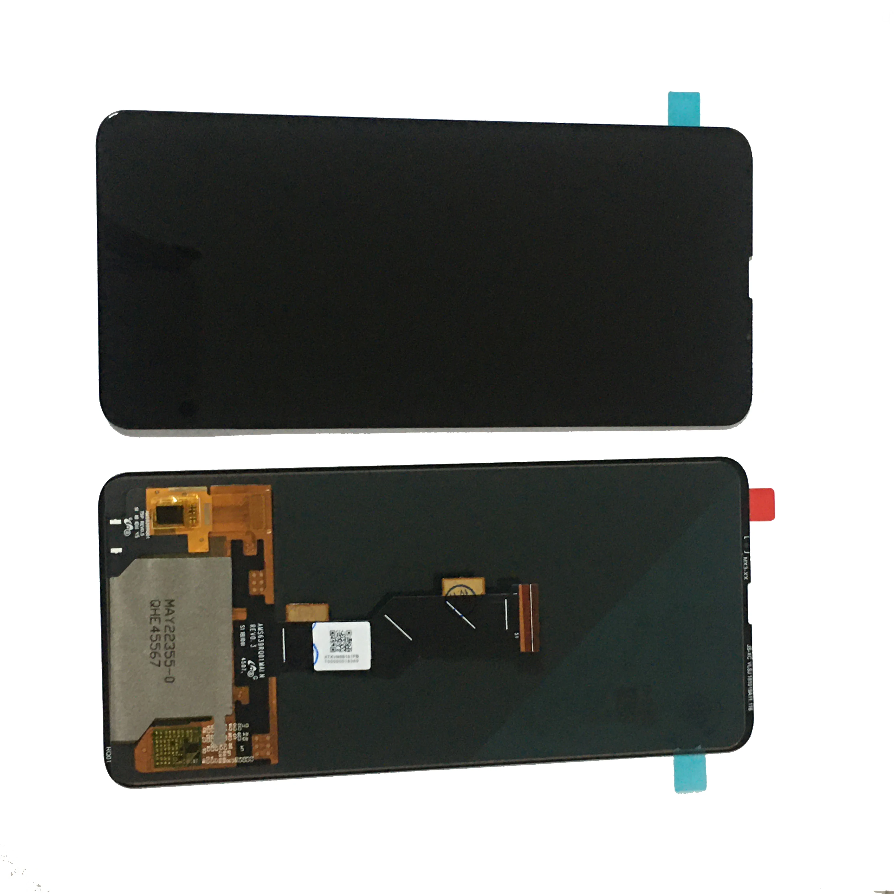  Original For Xiaomi Mi Mix 3 Mix3 LCD Display With Touch Screen Sensor Digiziter Assembly With KIT 