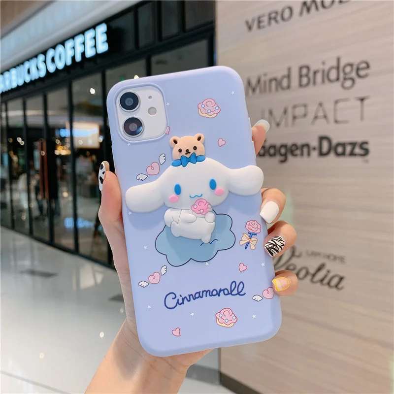 Cinnamoroll A