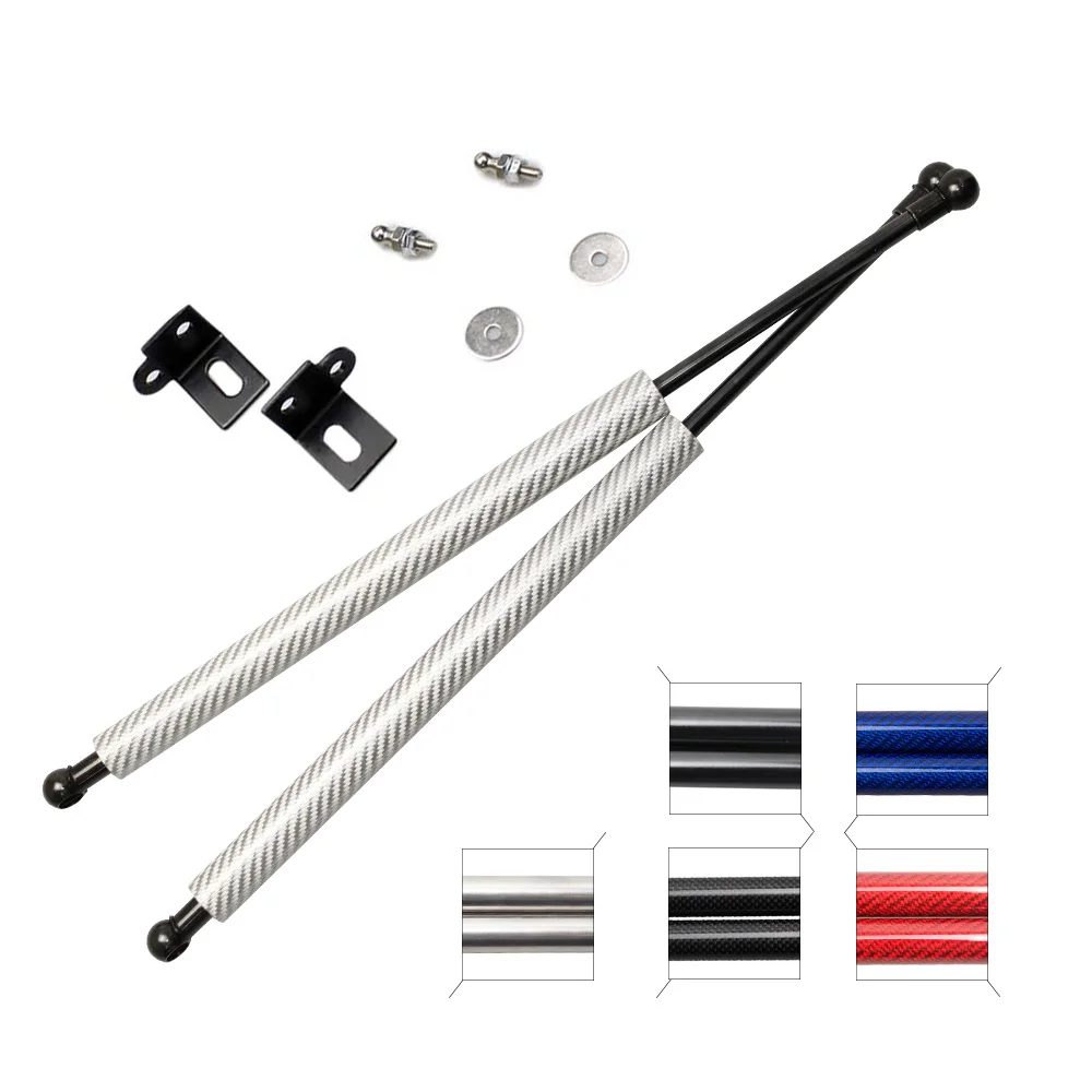 

2PCS Auto Front Hood Bonnet Modify Gas Struts Lift Support Gas Shock for HONDA CIVIC 9th generation 2011-2016 Damper