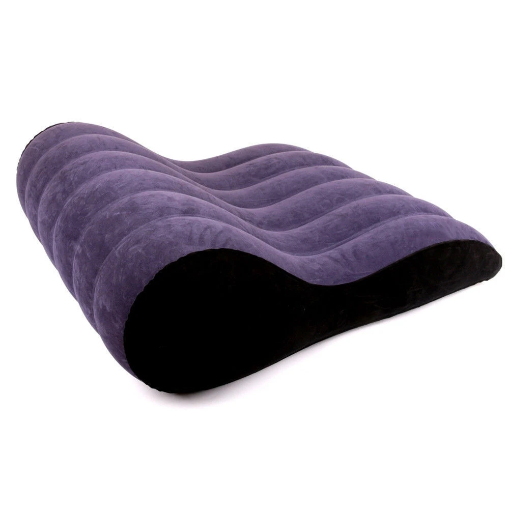 Горячая надувная подушка помощь Клин подушка надувная любовь положение подушка для пары