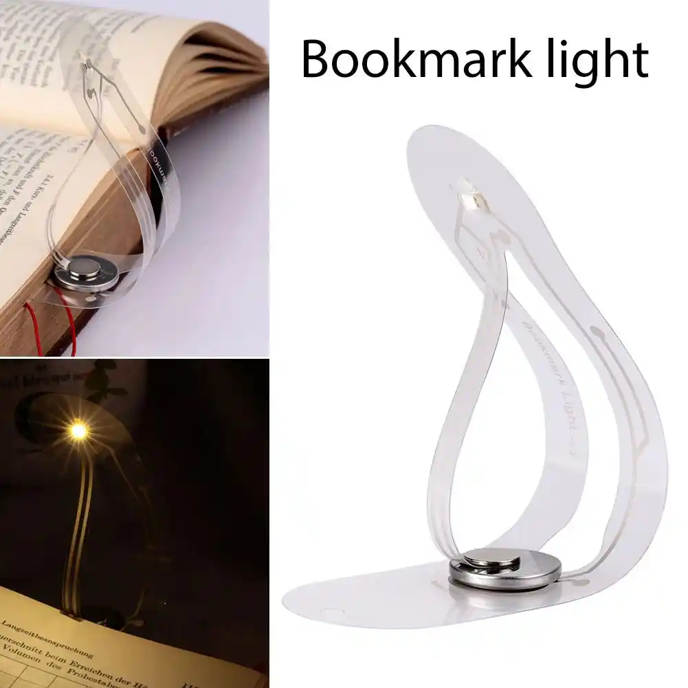 led bookmark light
