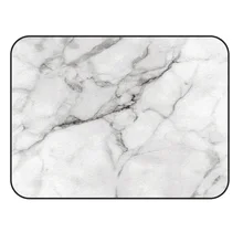 CHARMHOME мягкий ковер Противоскользящий ковер белый мраморный Crackle ковер для гостиной коврик для спальни украшения дома аксессуары