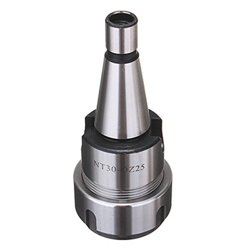 HOT-NT30-OZ25-70 цанговый патрон Держатель удлинитель для гравировального станка