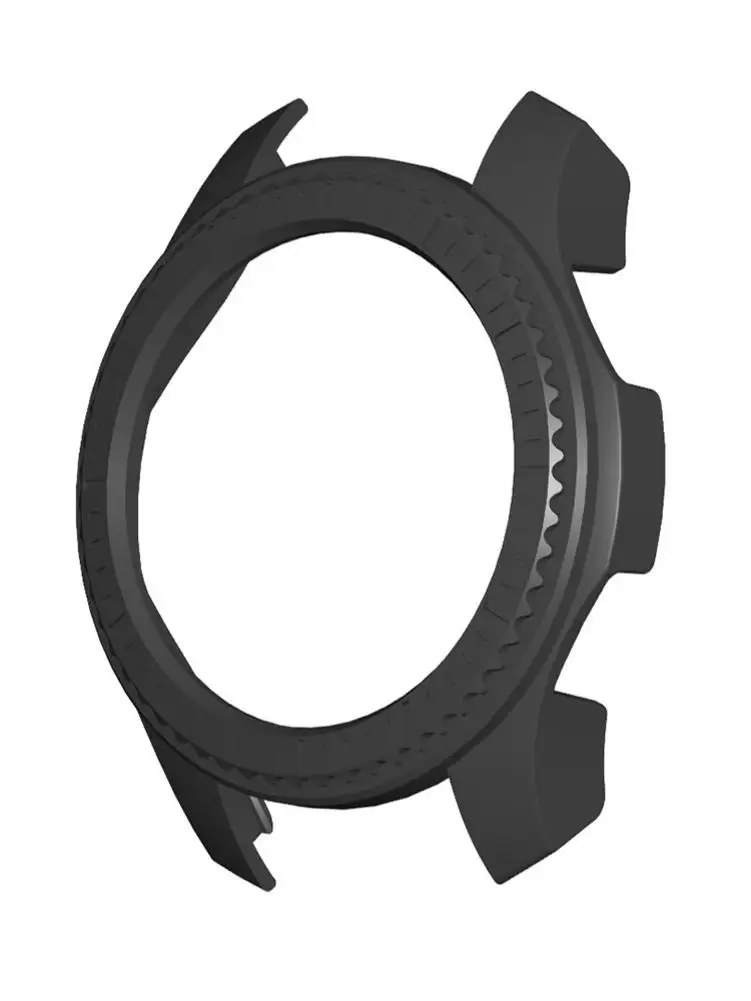 Силиконовый чехол Защитная крышка для часов Galaxy gear S2 Classic высокого качества