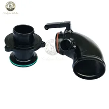 Турбо впускная труба для golf R gt mk7 7,5 audi A3 8V S3 S1 TT TTS OCTAVIA SEAT LEON CUPRA Turbo pipe MQB EA888 Gen3 1,8 T 2,0 T Турбо впускная труба для golf R gt mk7 7,5 audi A3 8V S3 S1 TT TTS OCTAVIA SEAT LEON CUPRA Turbo pipe MQB EA888 Gen3 1,8 T 2,0 T