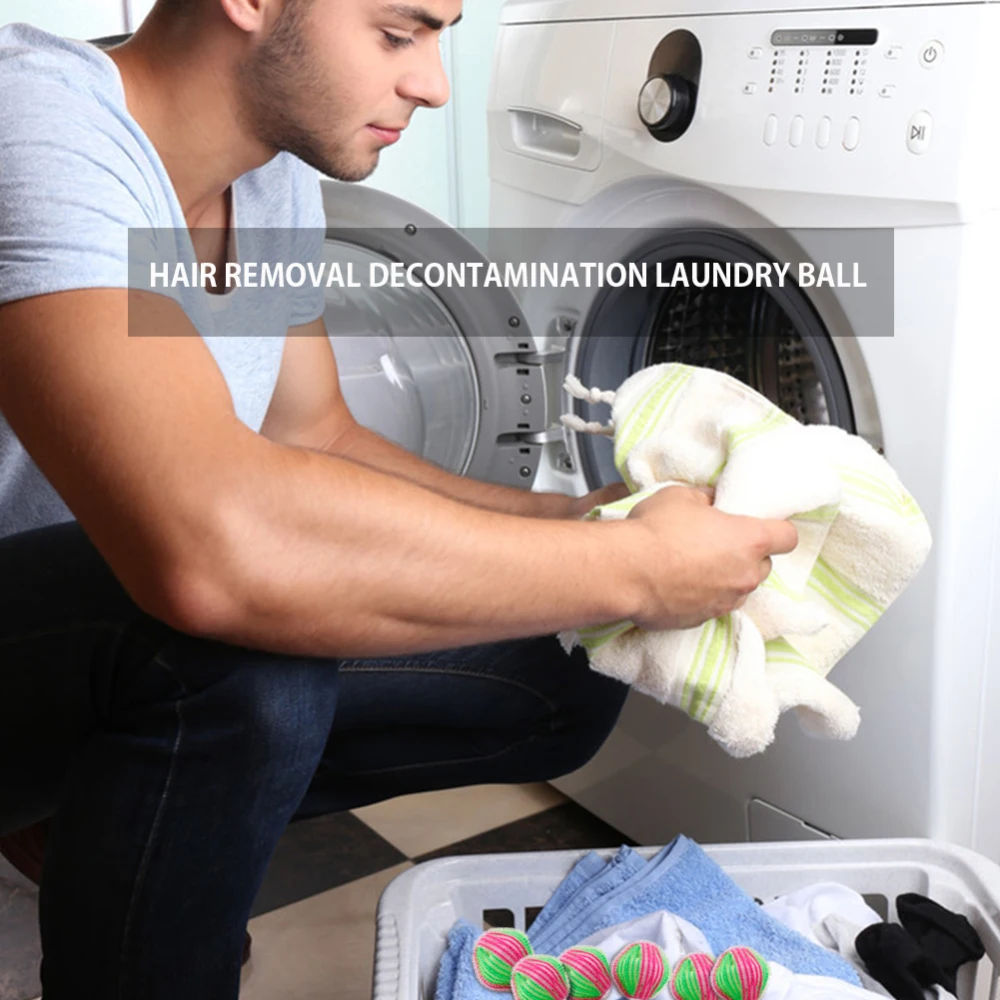 How Do I Keep Dog Hair Out Of My Washing Machine