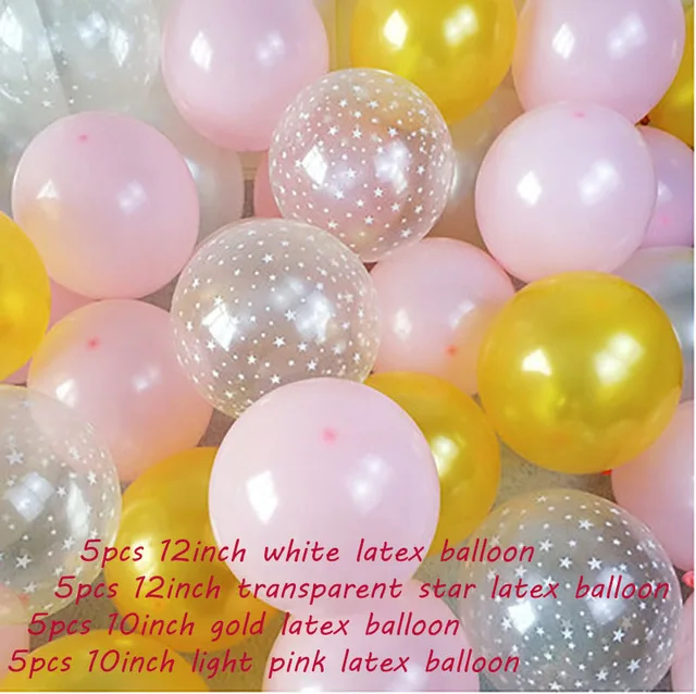 Ballon Poire Enfant 50pcs Metallic & Latex Party Balloons For Weddings & Birthdays Teal Balloons