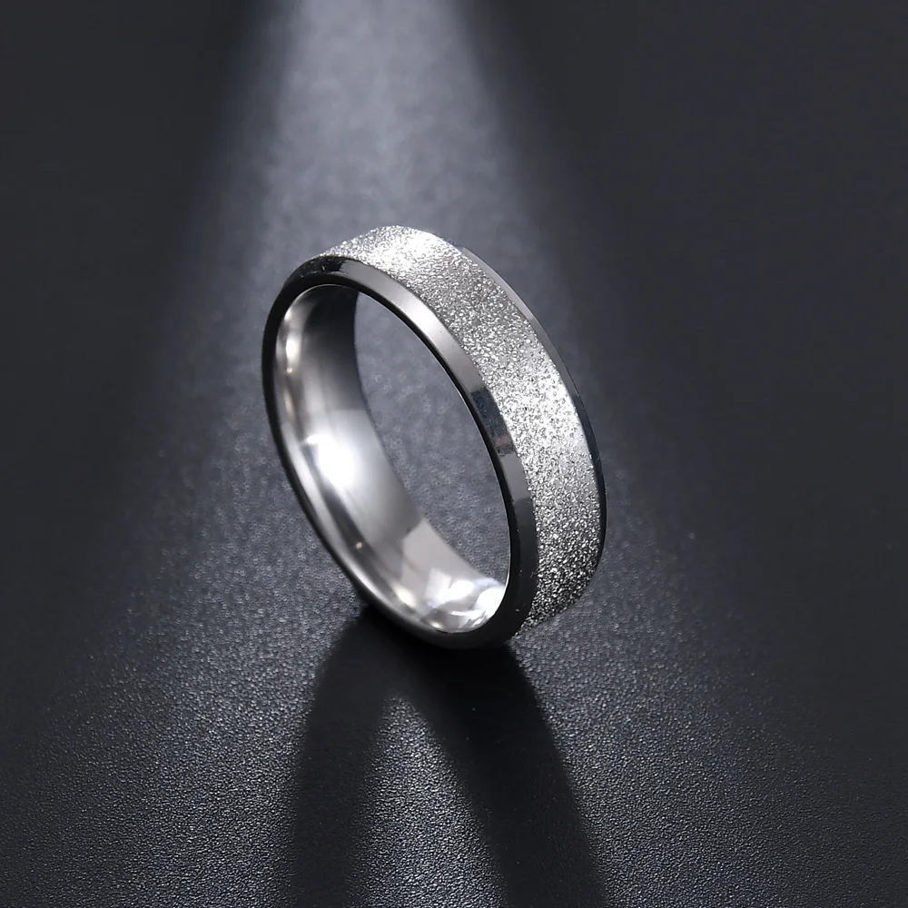 Качественные обручальные кольца GoldColor, кольцо для женщин и мужчин, ювелирные изделия из нержавеющей стали, обручальное кольцо, Подарок на годовщину, удивительная цена