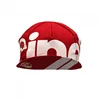 New Classical Red Big Words Cycling Caps Man And Woman Gorra Ciclismo Orolling 3