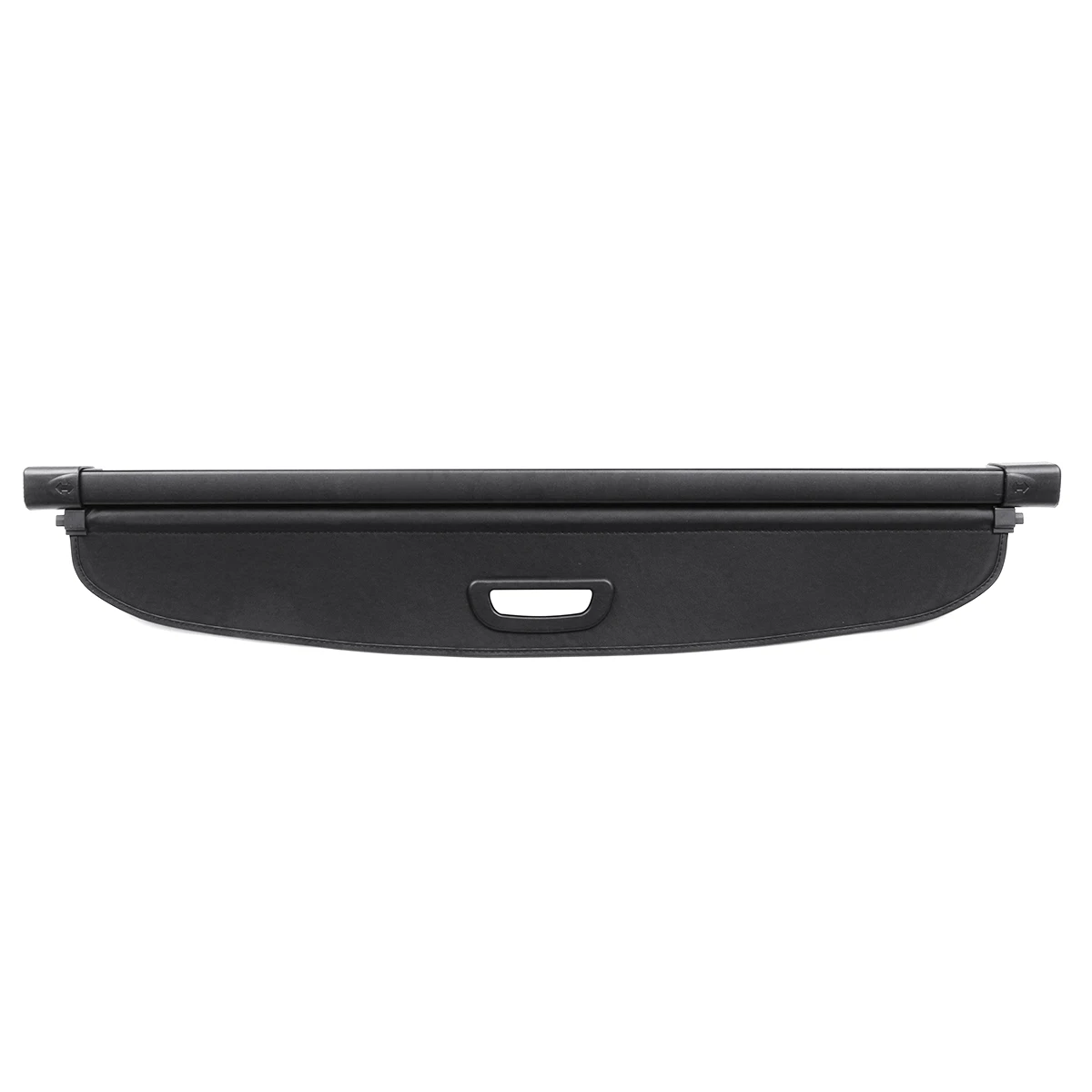 

Car Rear Trunk Cargo Cover Security Shield Shade Covers For Ford Edge 2015 2016 2017