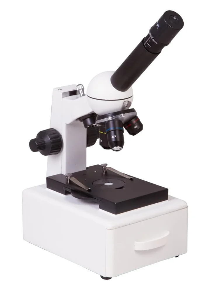 Микроскоп цифровой Bresser Duolux 20x&ndash1280x|Микроскопы| |