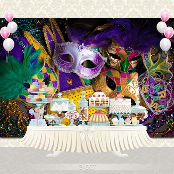 

Customize home decoration Photography Backdrop Studio Background Cartoon Baby Kid Party Birthday photo background G-057