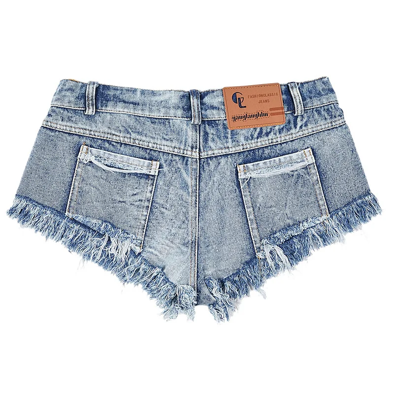 2  women jeans shorts