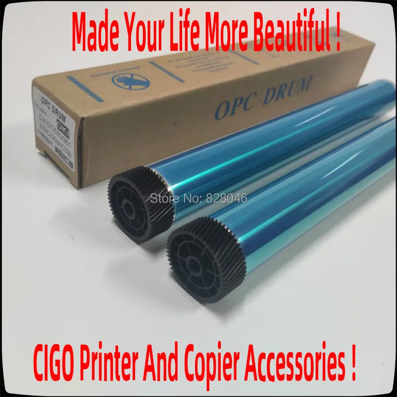 Фотобарабан для Oki C301 C321 C511 MC332 MC342 Okidata C301DN C321DN MC332DN MC342DN MC342DNW фотобарабан