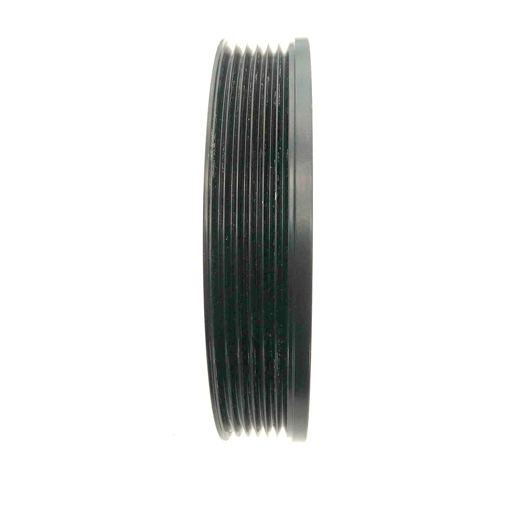 1005300-ED01 Shock absorbing pulley assembly FOR Great wall steed 4D20