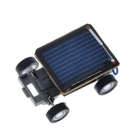 Solar Toys For Kids Smallest Solar Power Mini Toy Car Racer Educational ...