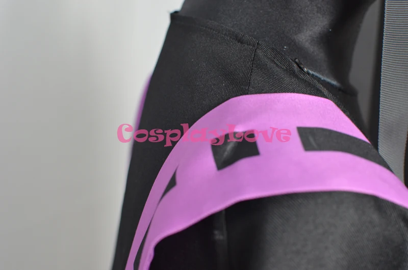 CosplayLove Demon Slayer Kimetsu no Yaiba Douma Cosplay Costume Custom Made For Halloween Christmas Costumes (11)