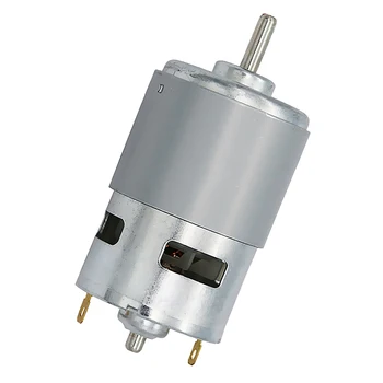 

High-power 775 Motor DC 12V 12000rpm Large Torque Motor Ball Bearing Tools