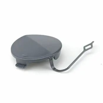 

Front Tow Hook Cover Black Plastic 51-11-7-363-392 Replacement Practical
