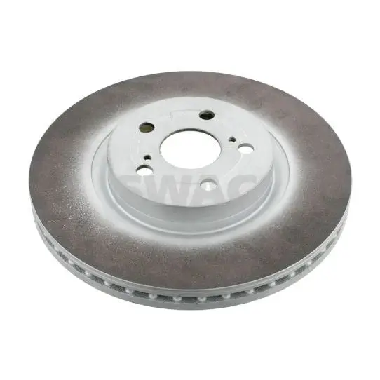 Диск тормозной TOYOTA: AVENSIS(T25) SWAG 81927237