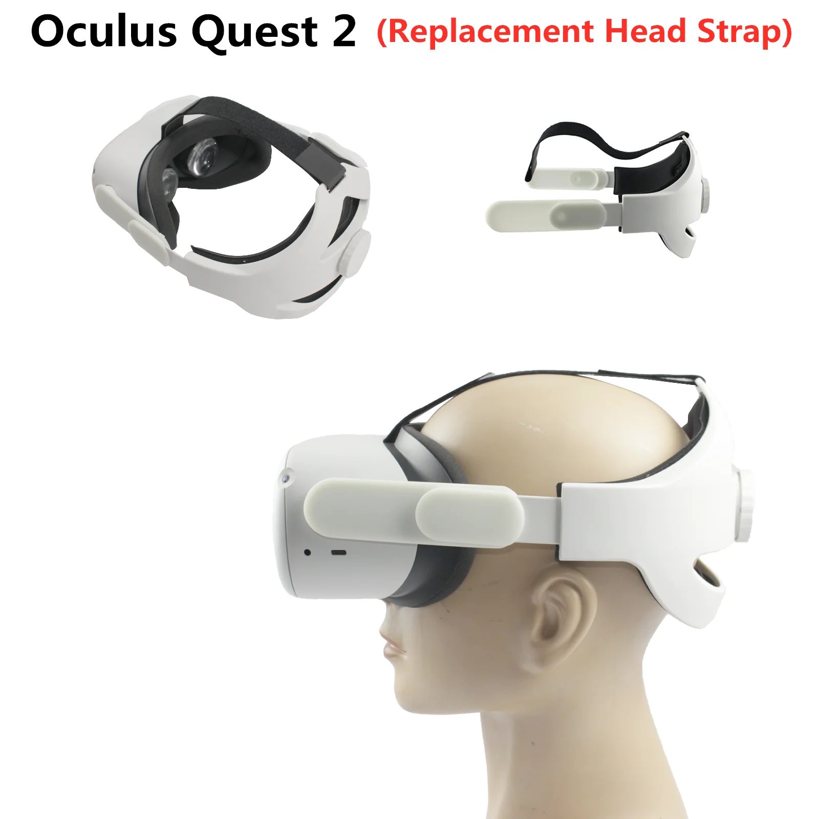 airpods with oculus quest