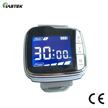 

Laser Massage Chinese Acupuncture Watch for Body Pain Relief Rheumatoid Arthritis High Blood Pressure