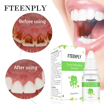 

Toothpaste Essence Whitening-Powder Pearl Oral-Hygiene Care Teeth Dental Natural Cleaning Brighten Remove-Stain With Cotton Swab