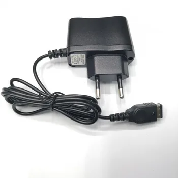 

EU AC Adapter Wall Power Supply Charger Cable for Nintendo DS NDS GBA SP